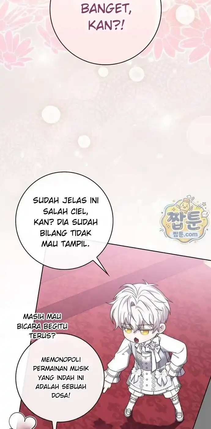 Arelyn Is Sick and Tired Chapter 73 Gambar 44