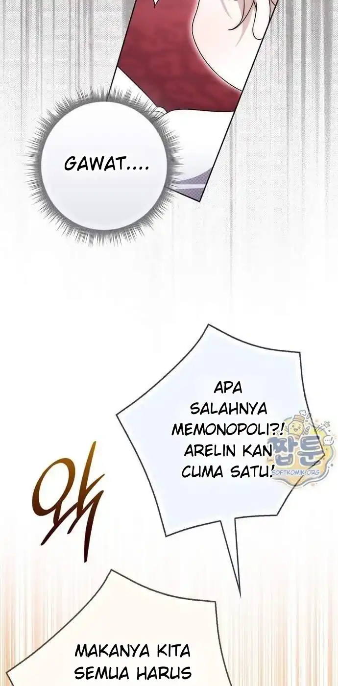 Arelyn Is Sick and Tired Chapter 73 Gambar 46