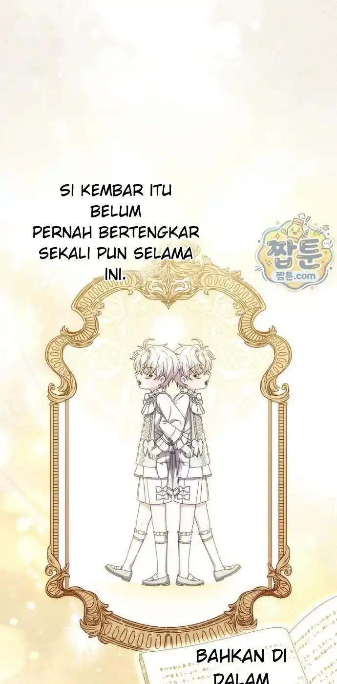 Arelyn Is Sick and Tired Chapter 73 Gambar 50