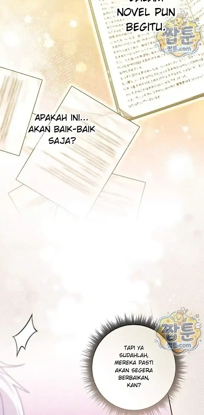 Arelyn Is Sick and Tired Chapter 73 Gambar 51