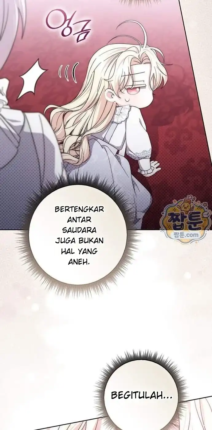 Arelyn Is Sick and Tired Chapter 73 Gambar 52