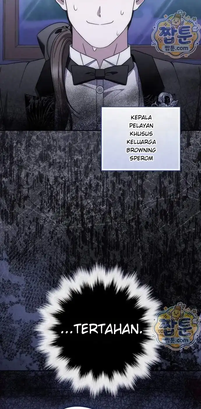 Arelyn Is Sick and Tired Chapter 73 Gambar 59