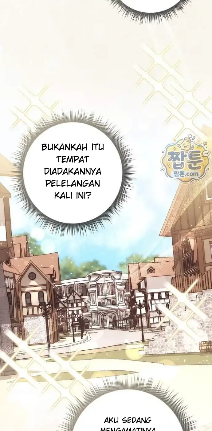Arelyn Is Sick and Tired Chapter 73 Gambar 6