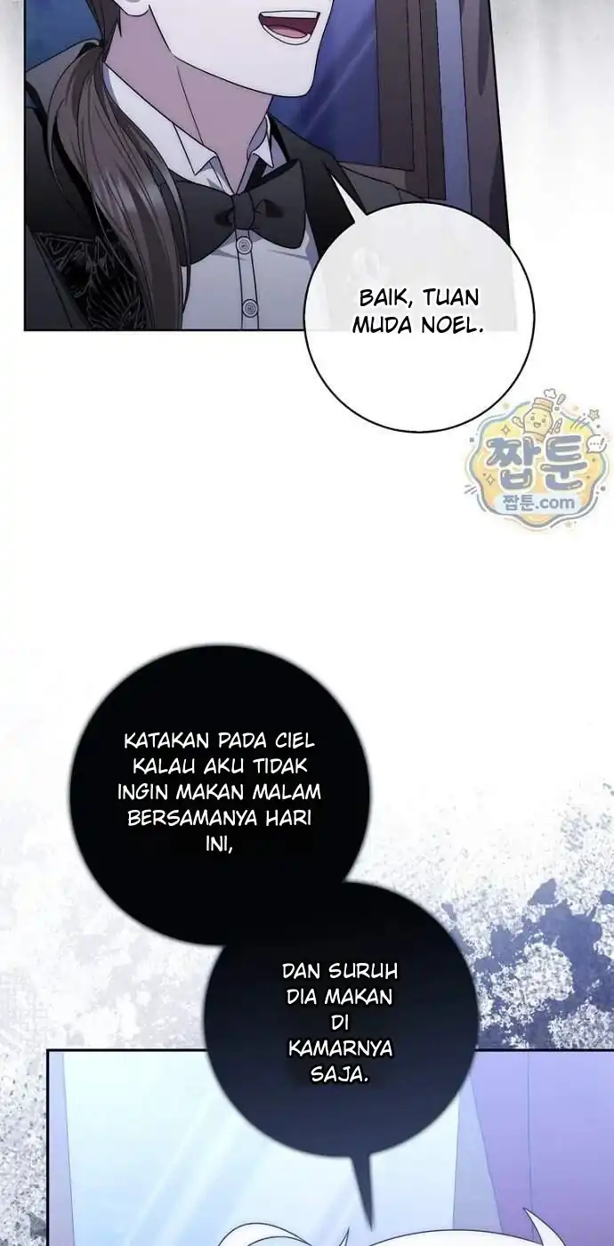 Arelyn Is Sick and Tired Chapter 73 Gambar 62