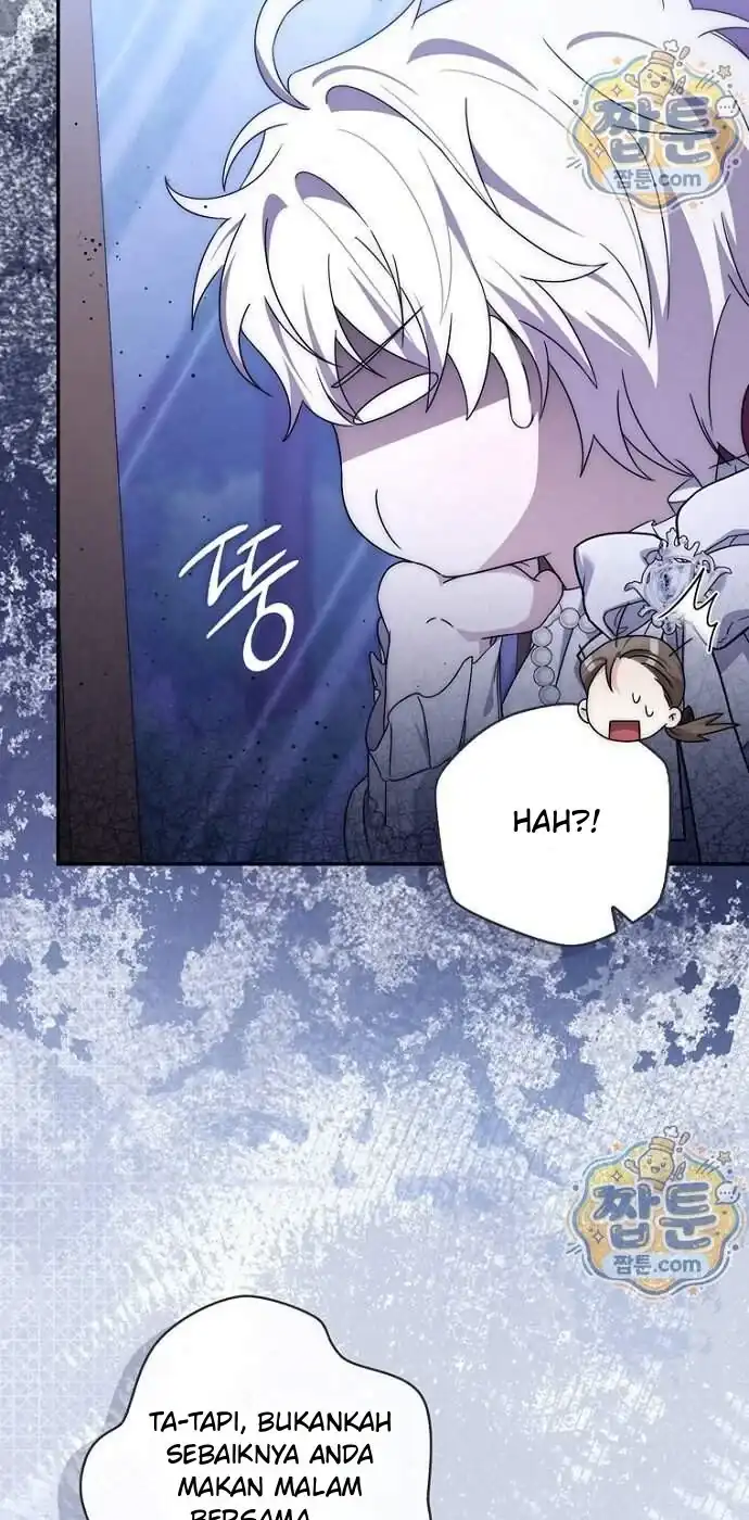 Arelyn Is Sick and Tired Chapter 73 Gambar 63