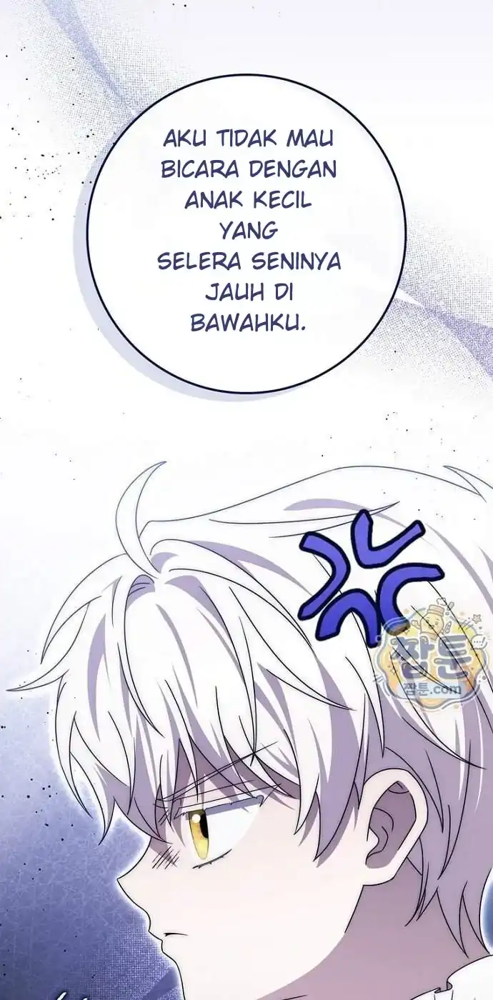 Arelyn Is Sick and Tired Chapter 73 Gambar 69
