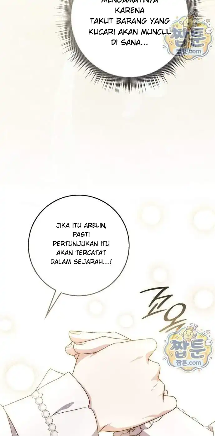Arelyn Is Sick and Tired Chapter 73 Gambar 7