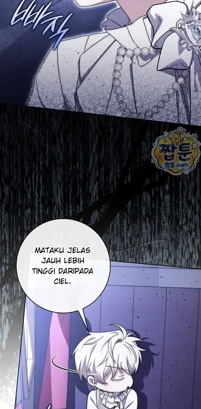 Arelyn Is Sick and Tired Chapter 73 Gambar 70