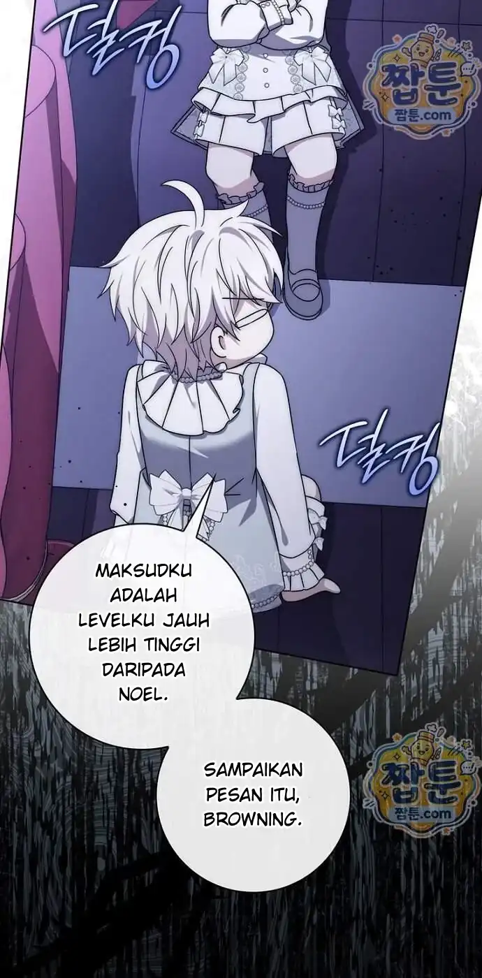 Arelyn Is Sick and Tired Chapter 73 Gambar 71