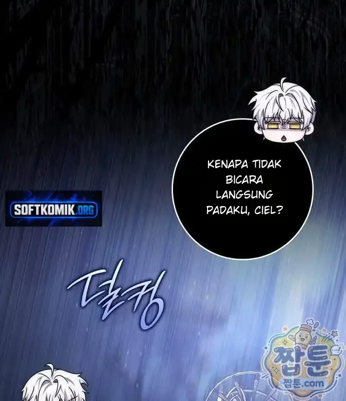 Arelyn Is Sick and Tired Chapter 73 Gambar 72