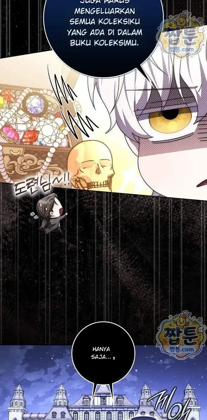 Arelyn Is Sick and Tired Chapter 73 Gambar 75