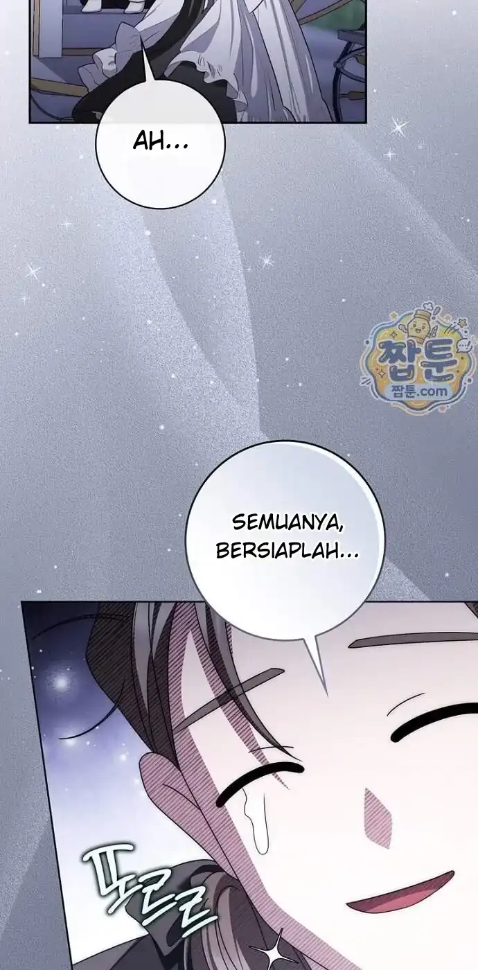 Arelyn Is Sick and Tired Chapter 73 Gambar 82