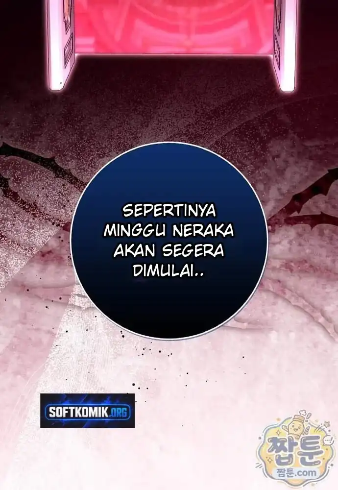 Arelyn Is Sick and Tired Chapter 73 Gambar 85