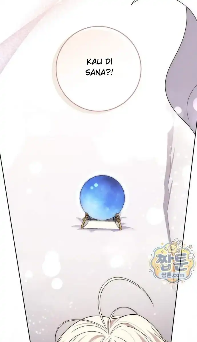 Arelyn Is Sick and Tired Chapter 74 Gambar 103