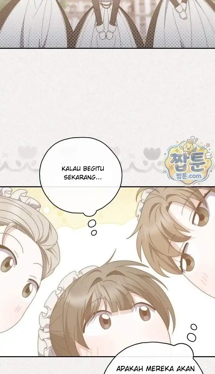 Arelyn Is Sick and Tired Chapter 74 Gambar 13