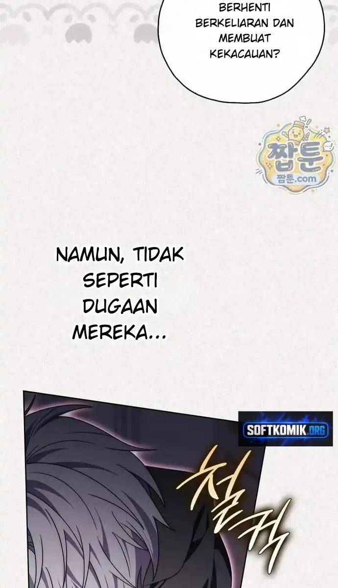 Arelyn Is Sick and Tired Chapter 74 Gambar 14