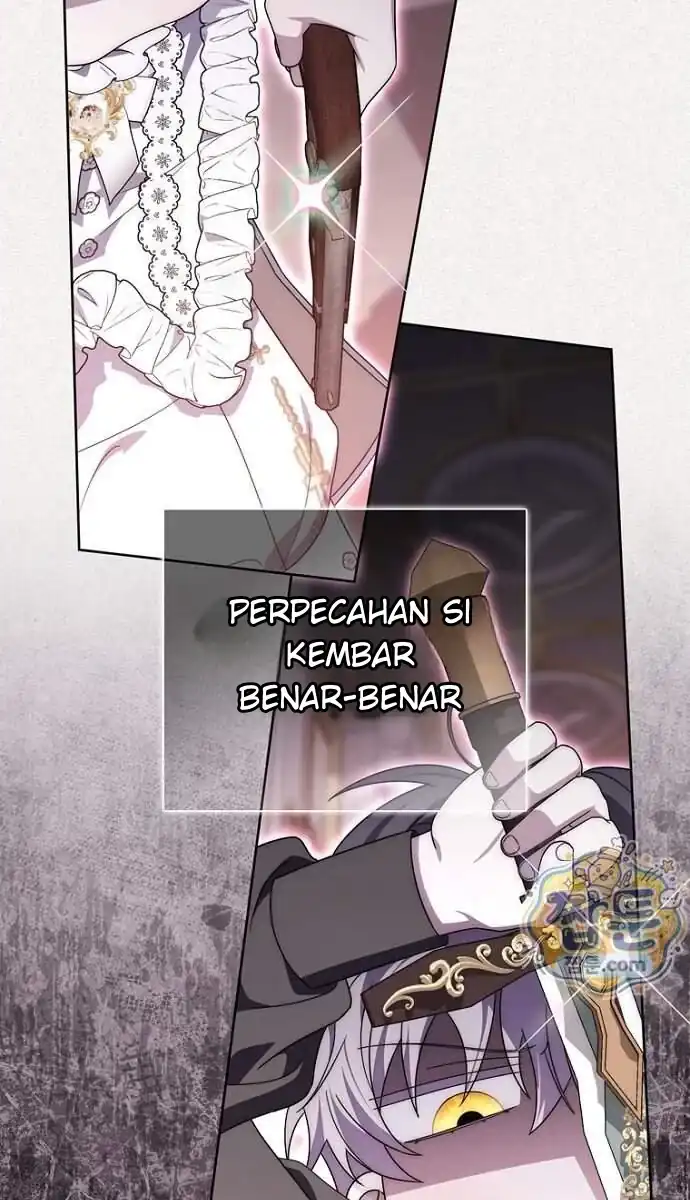 Arelyn Is Sick and Tired Chapter 74 Gambar 16