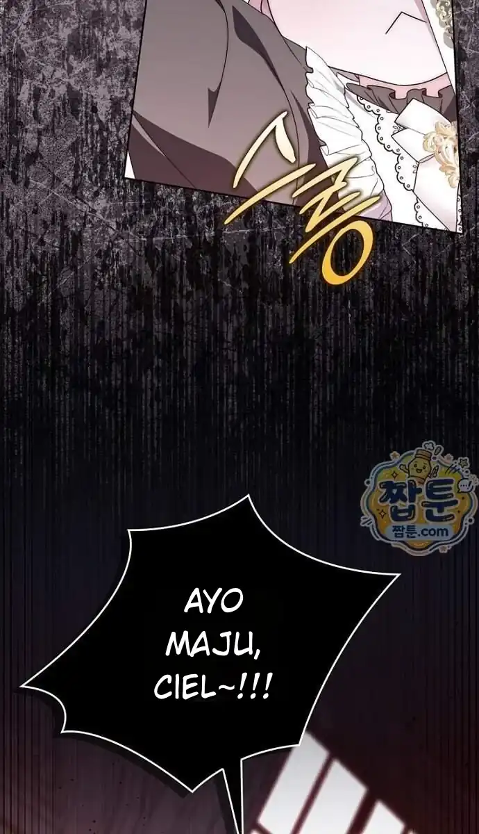 Arelyn Is Sick and Tired Chapter 74 Gambar 17