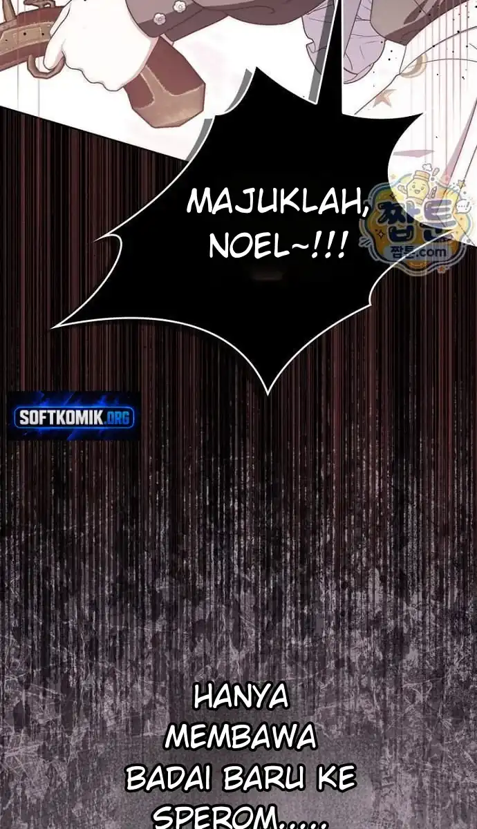 Arelyn Is Sick and Tired Chapter 74 Gambar 19