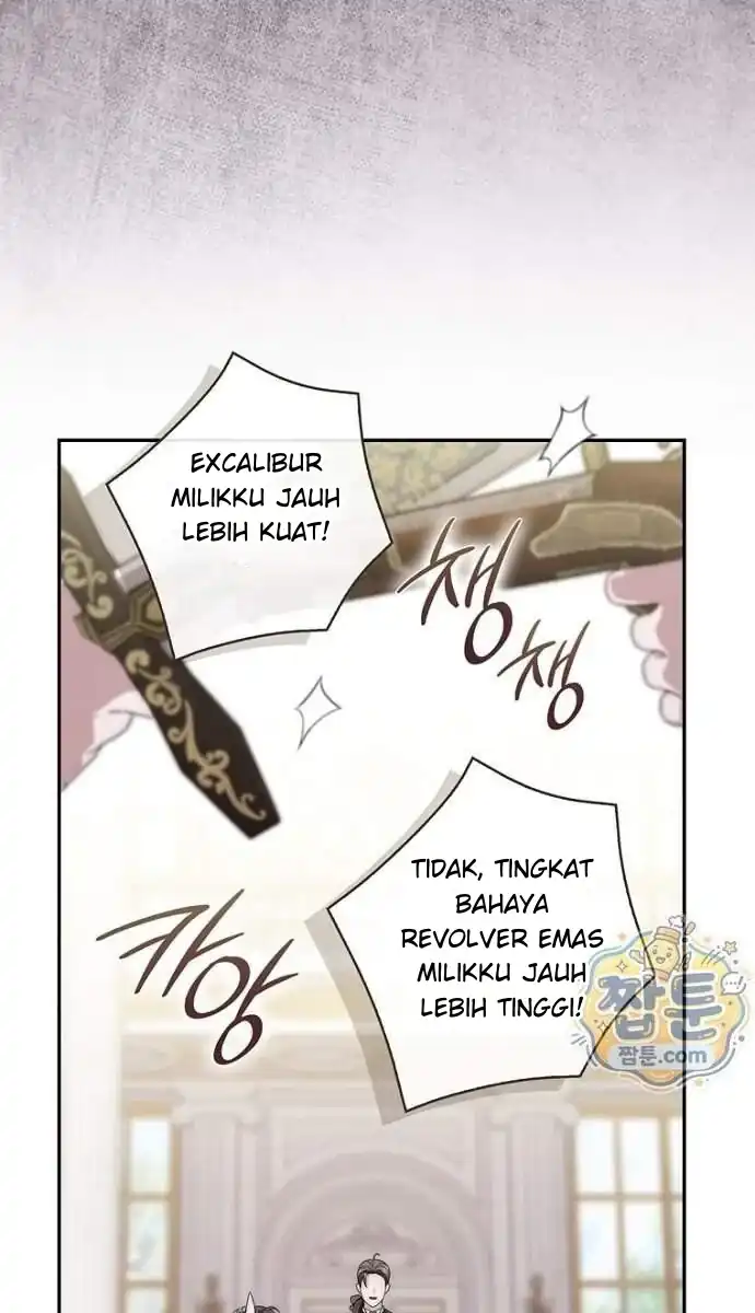 Arelyn Is Sick and Tired Chapter 74 Gambar 21