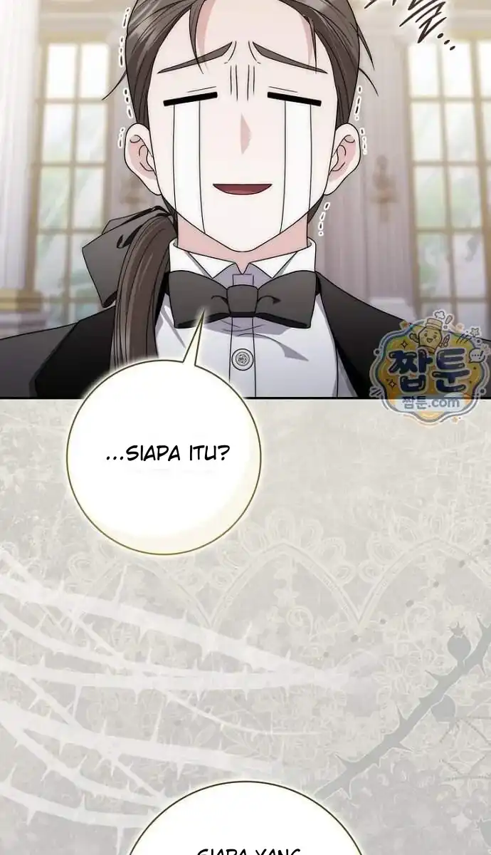 Arelyn Is Sick and Tired Chapter 74 Gambar 23