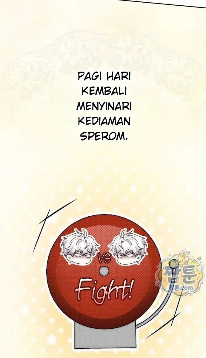 Arelyn Is Sick and Tired Chapter 74 Gambar 26