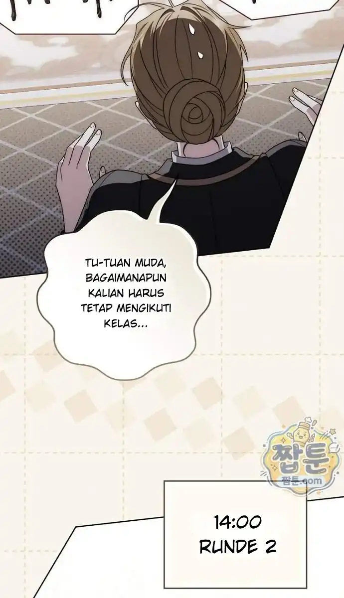 Arelyn Is Sick and Tired Chapter 74 Gambar 30