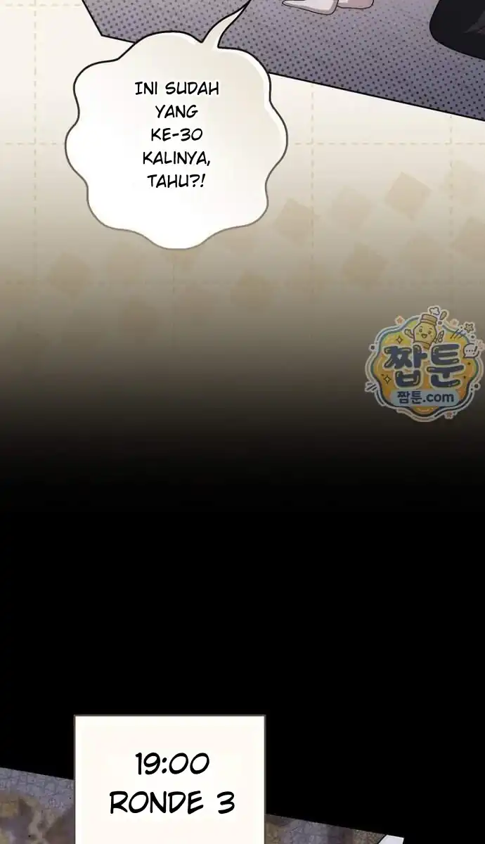 Arelyn Is Sick and Tired Chapter 74 Gambar 32