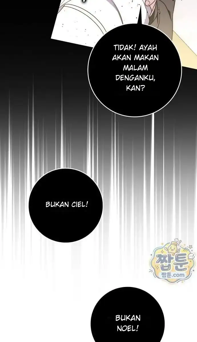 Arelyn Is Sick and Tired Chapter 74 Gambar 35