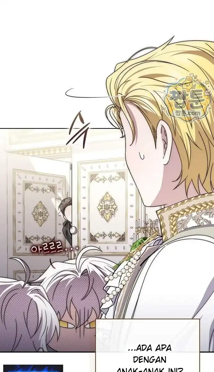 Arelyn Is Sick and Tired Chapter 74 Gambar 38
