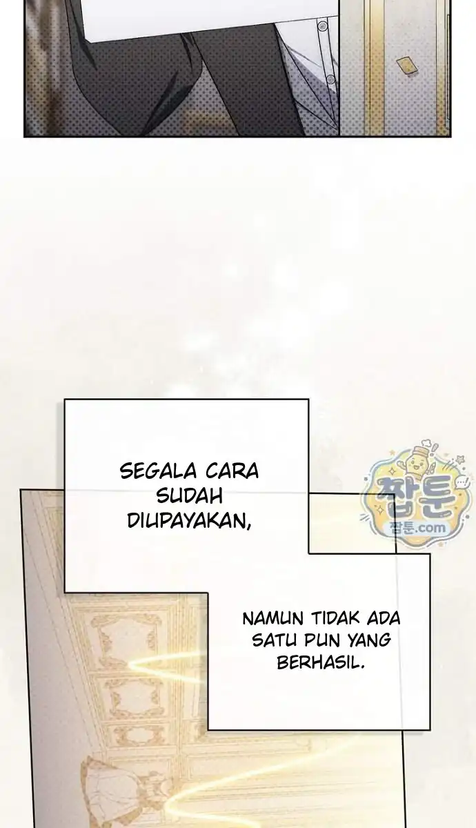 Arelyn Is Sick and Tired Chapter 74 Gambar 41
