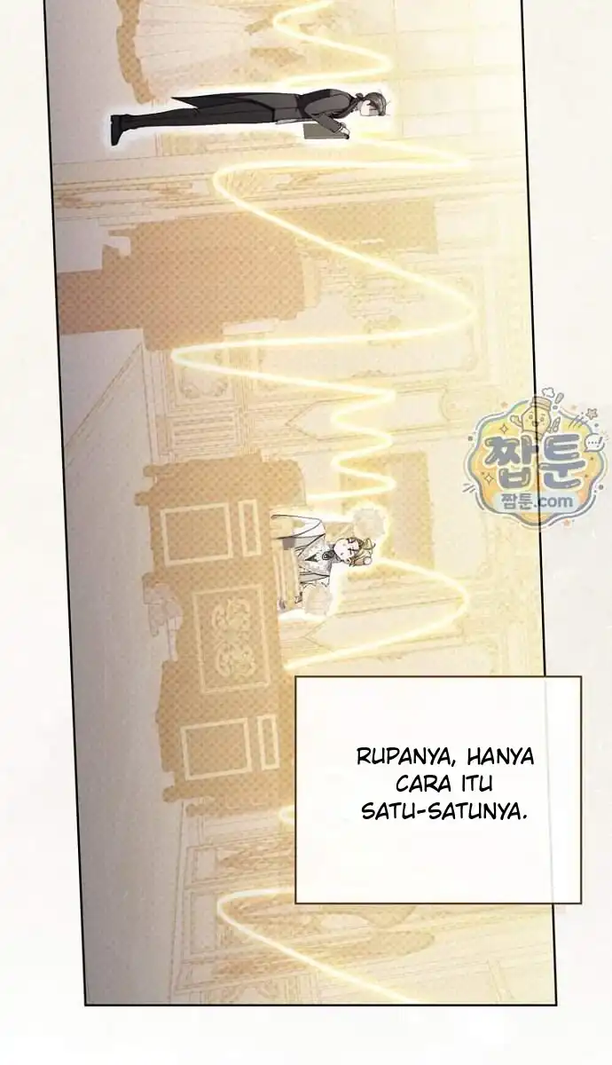 Arelyn Is Sick and Tired Chapter 74 Gambar 42
