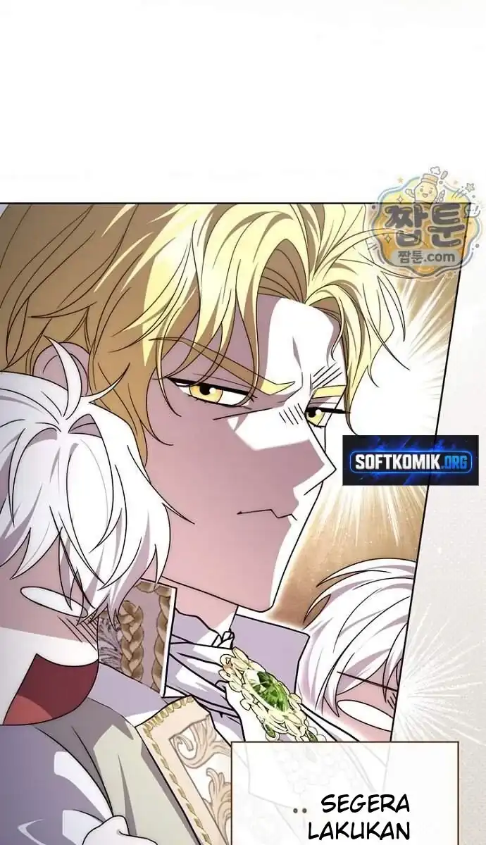 Arelyn Is Sick and Tired Chapter 74 Gambar 43
