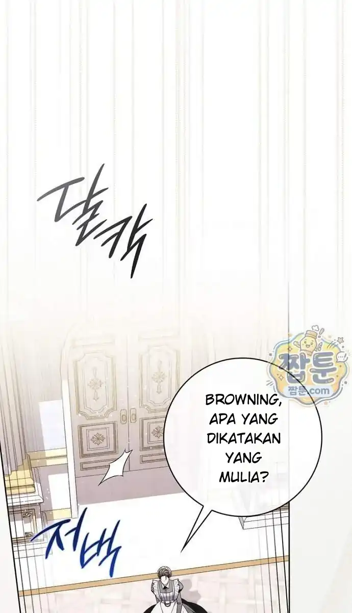 Arelyn Is Sick and Tired Chapter 74 Gambar 46