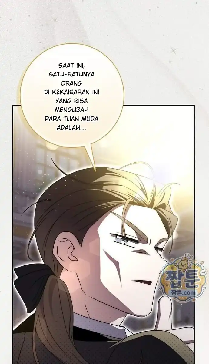 Arelyn Is Sick and Tired Chapter 74 Gambar 50