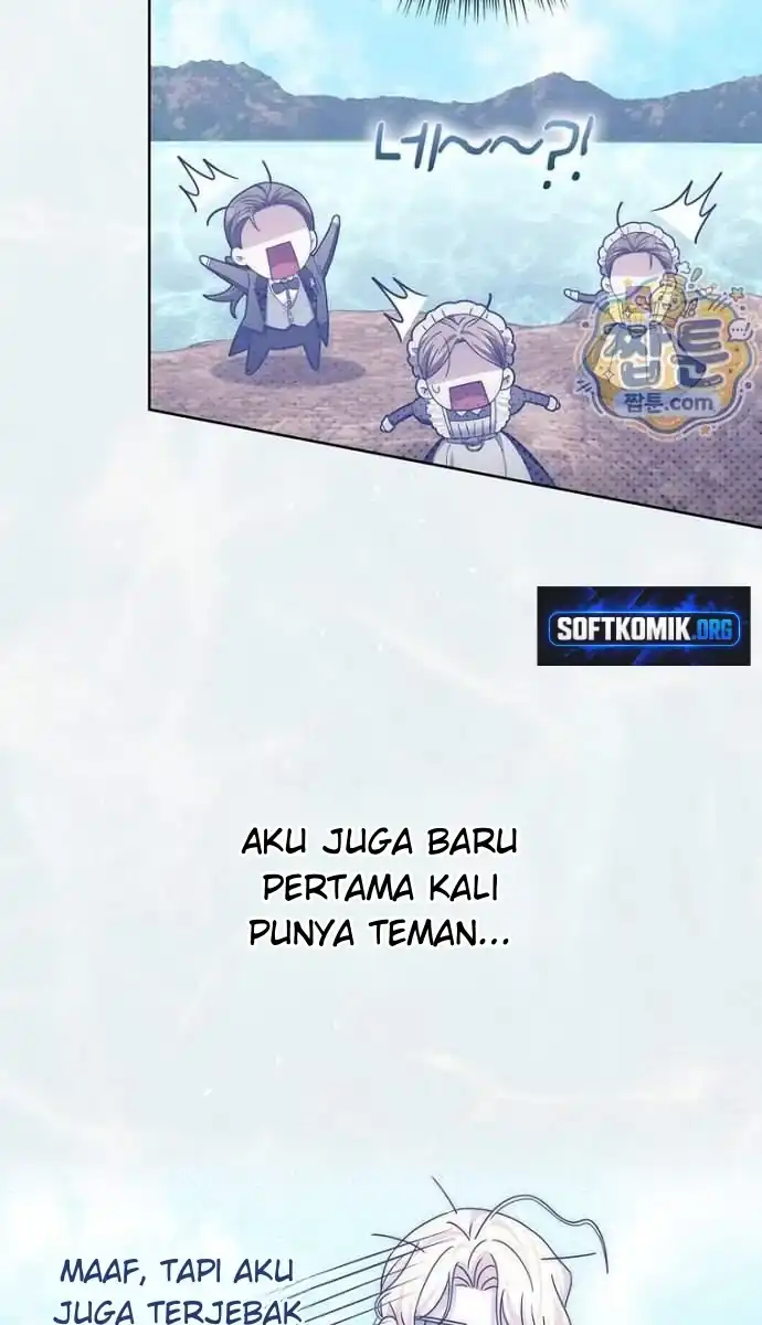 Arelyn Is Sick and Tired Chapter 74 Gambar 58