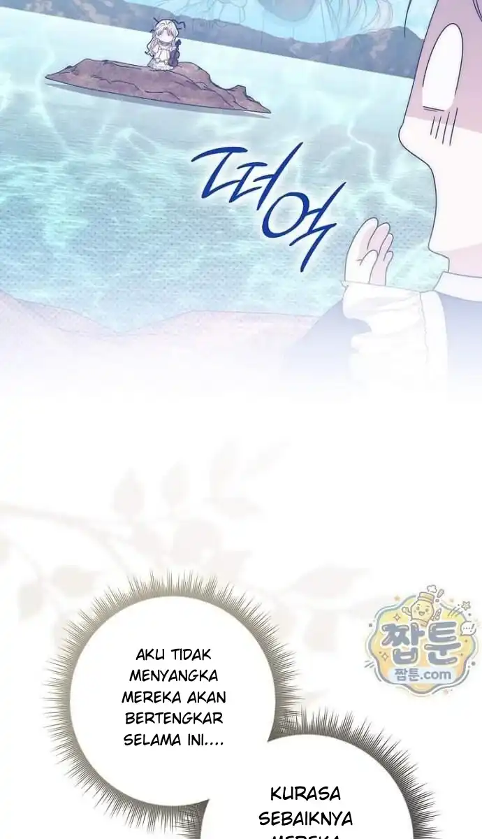 Arelyn Is Sick and Tired Chapter 74 Gambar 60