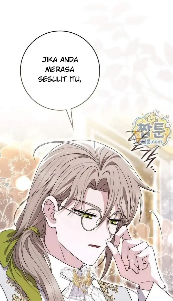 Arelyn Is Sick and Tired Chapter 74 Gambar 62
