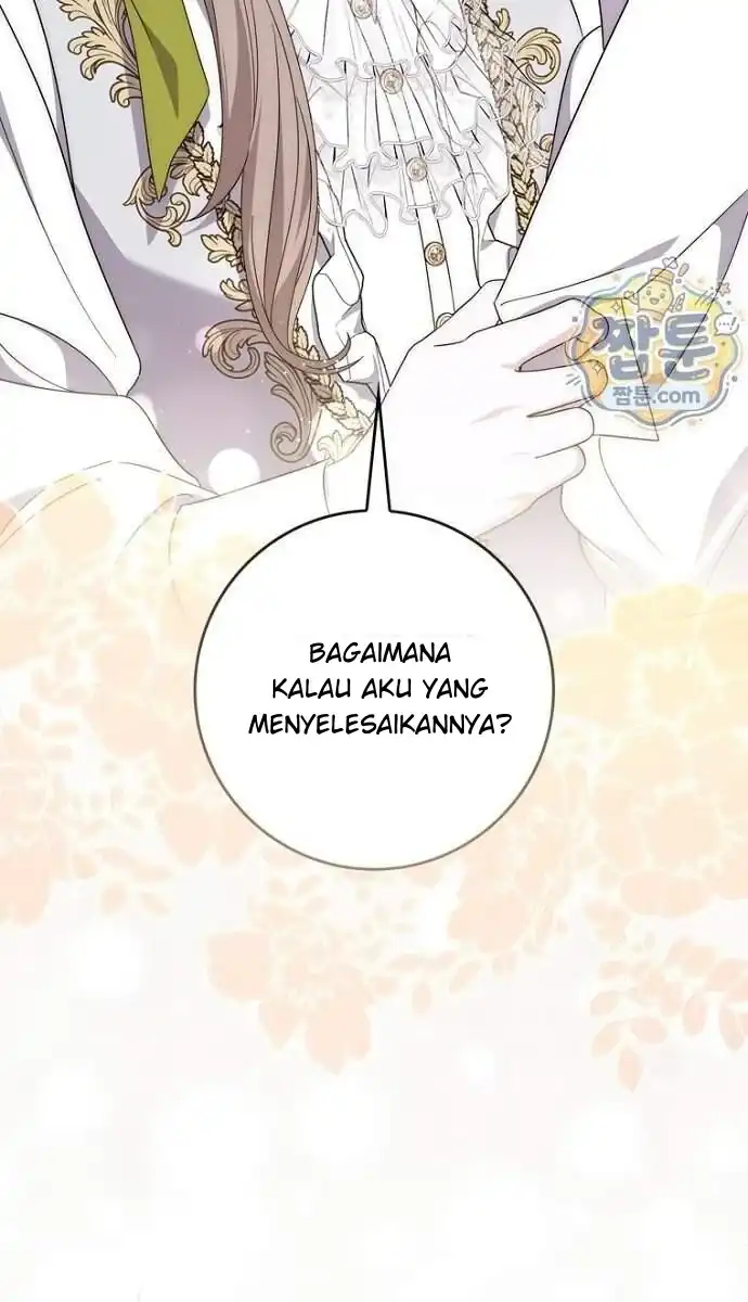 Arelyn Is Sick and Tired Chapter 74 Gambar 63