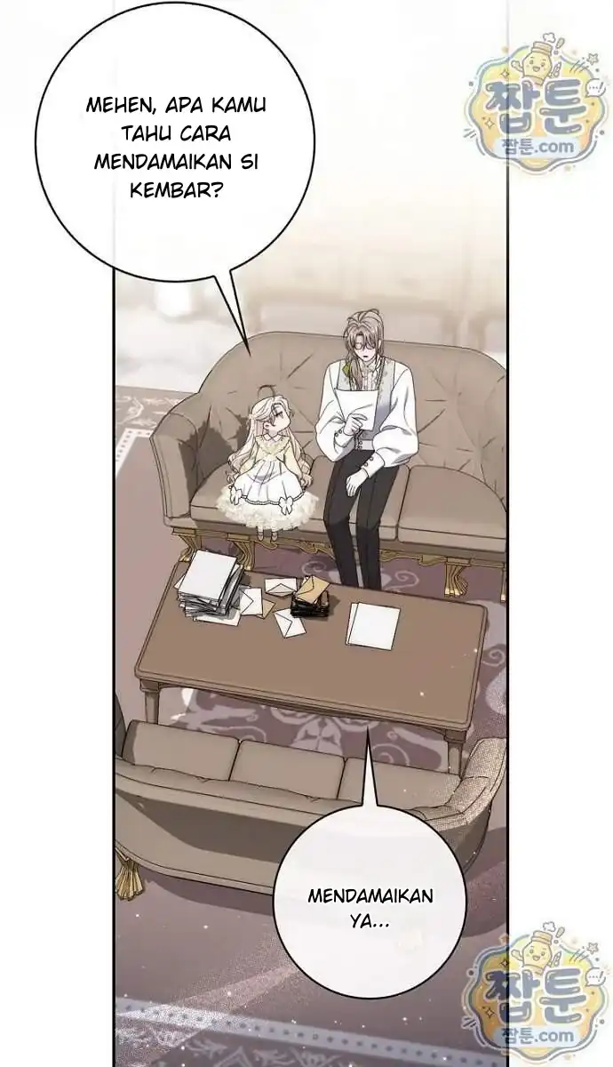 Arelyn Is Sick and Tired Chapter 74 Gambar 64