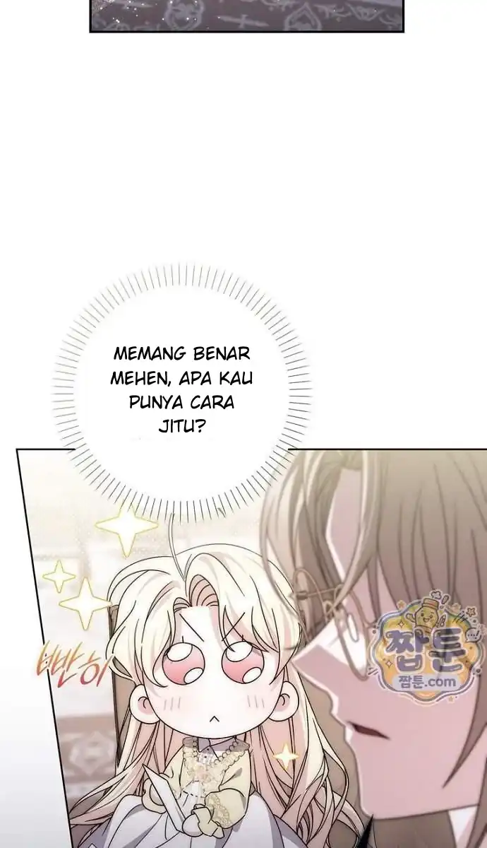Arelyn Is Sick and Tired Chapter 74 Gambar 65