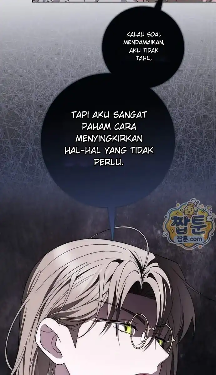 Arelyn Is Sick and Tired Chapter 74 Gambar 66
