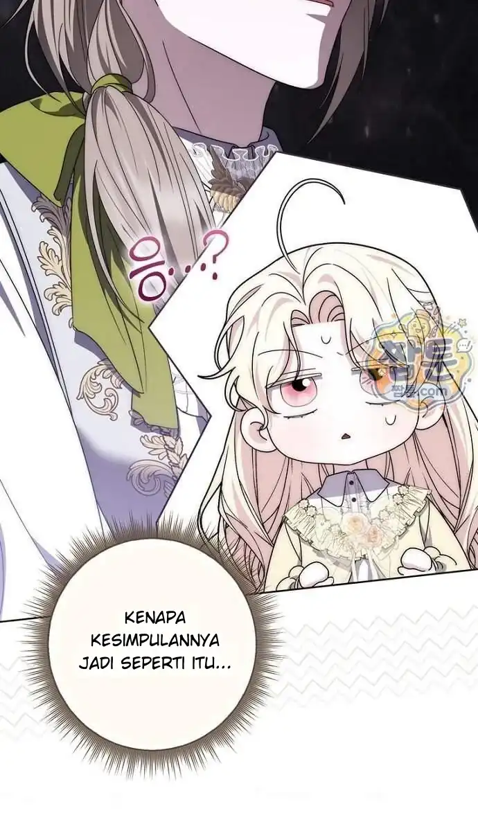 Arelyn Is Sick and Tired Chapter 74 Gambar 67