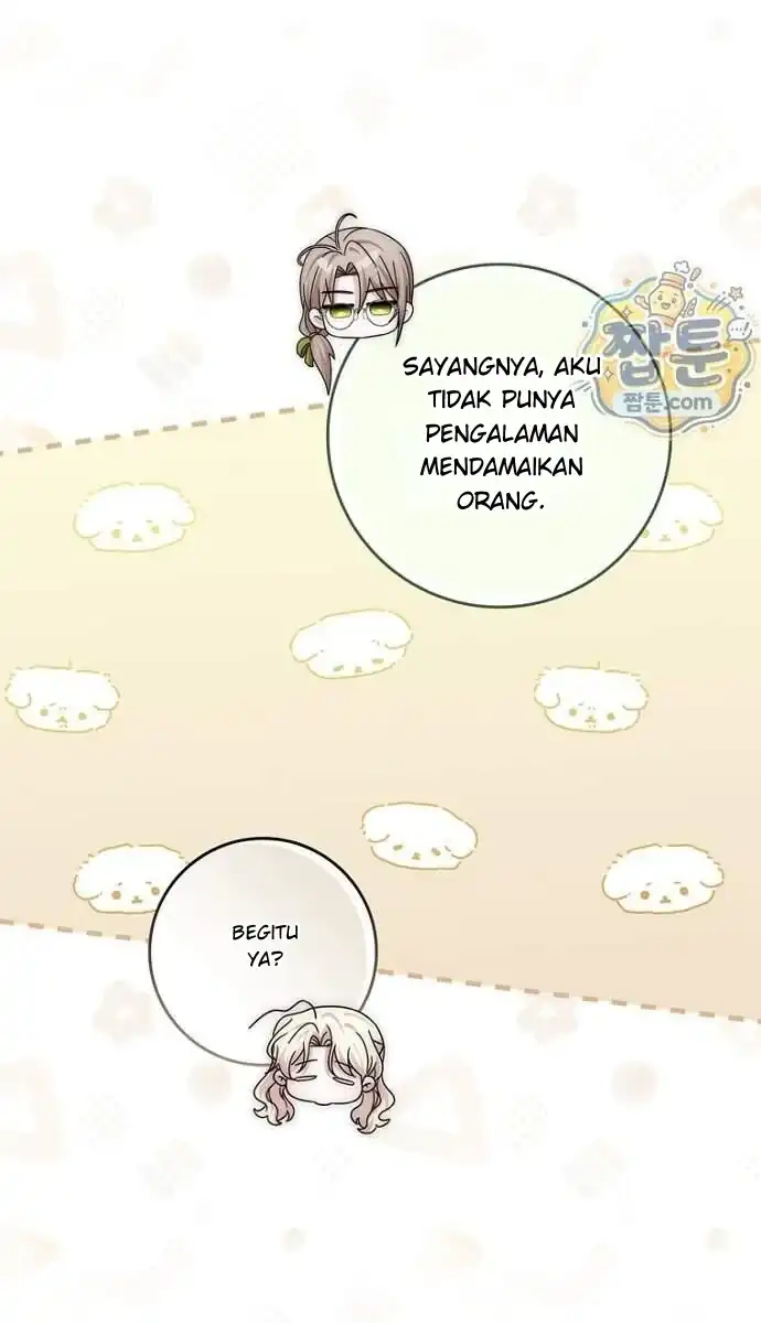 Arelyn Is Sick and Tired Chapter 74 Gambar 68