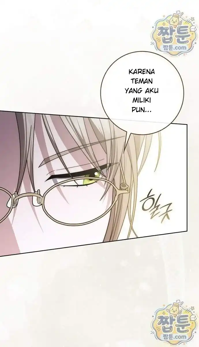 Arelyn Is Sick and Tired Chapter 74 Gambar 69