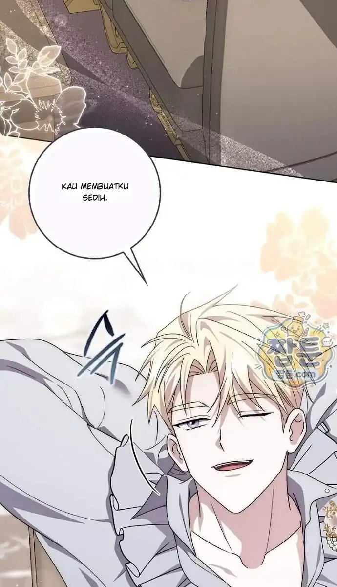 Arelyn Is Sick and Tired Chapter 74 Gambar 71