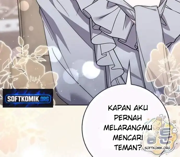 Arelyn Is Sick and Tired Chapter 74 Gambar 72