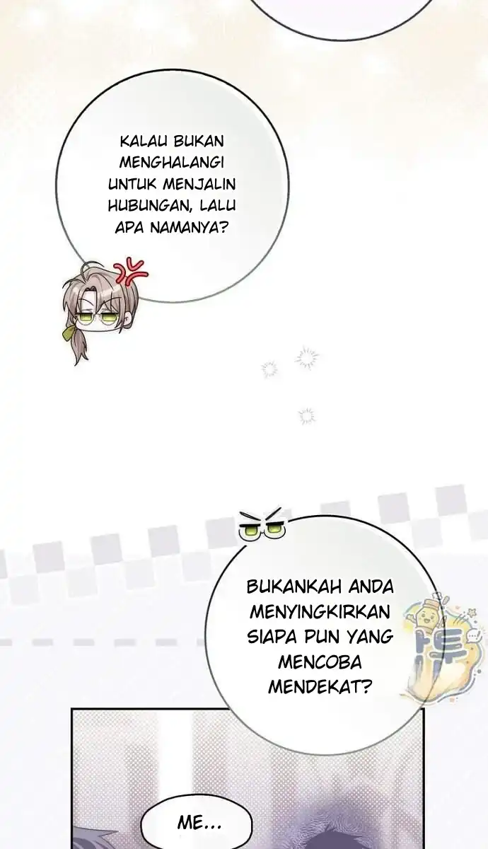 Arelyn Is Sick and Tired Chapter 74 Gambar 73
