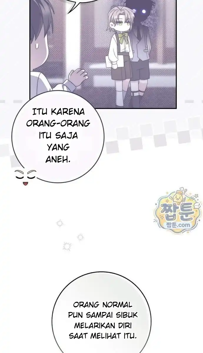 Arelyn Is Sick and Tired Chapter 74 Gambar 74