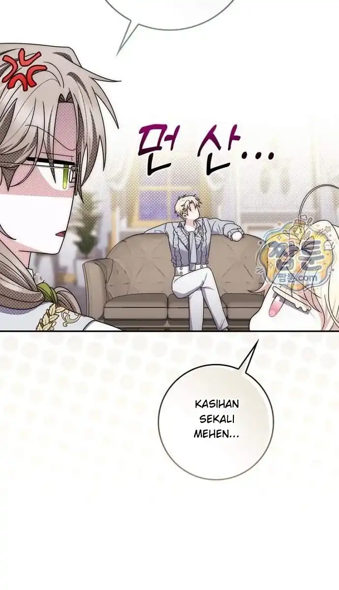 Arelyn Is Sick and Tired Chapter 74 Gambar 75